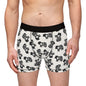 BEAR CUB Men's Boxer Briefs - Bone