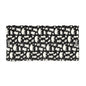 LITTLE PIGGY Beach Towel - Onyx