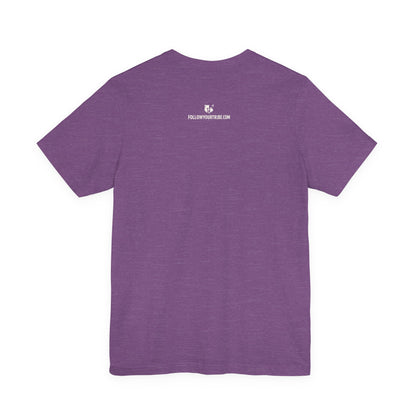 Catcher Stereotype Jersey Tee