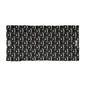 BEAR STARE Beach Towel - Onyx