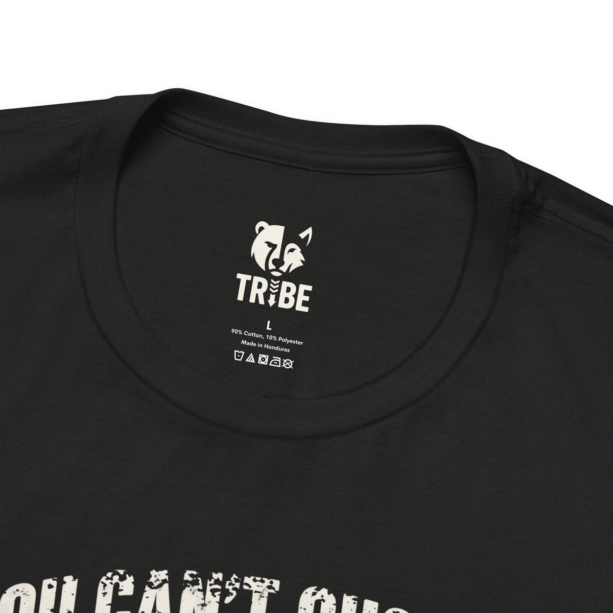 Choose Your Daddy Jersey Tee