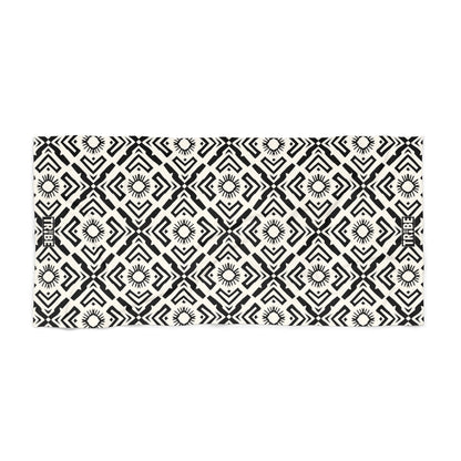 KINTAYA Beach Towel - Bone