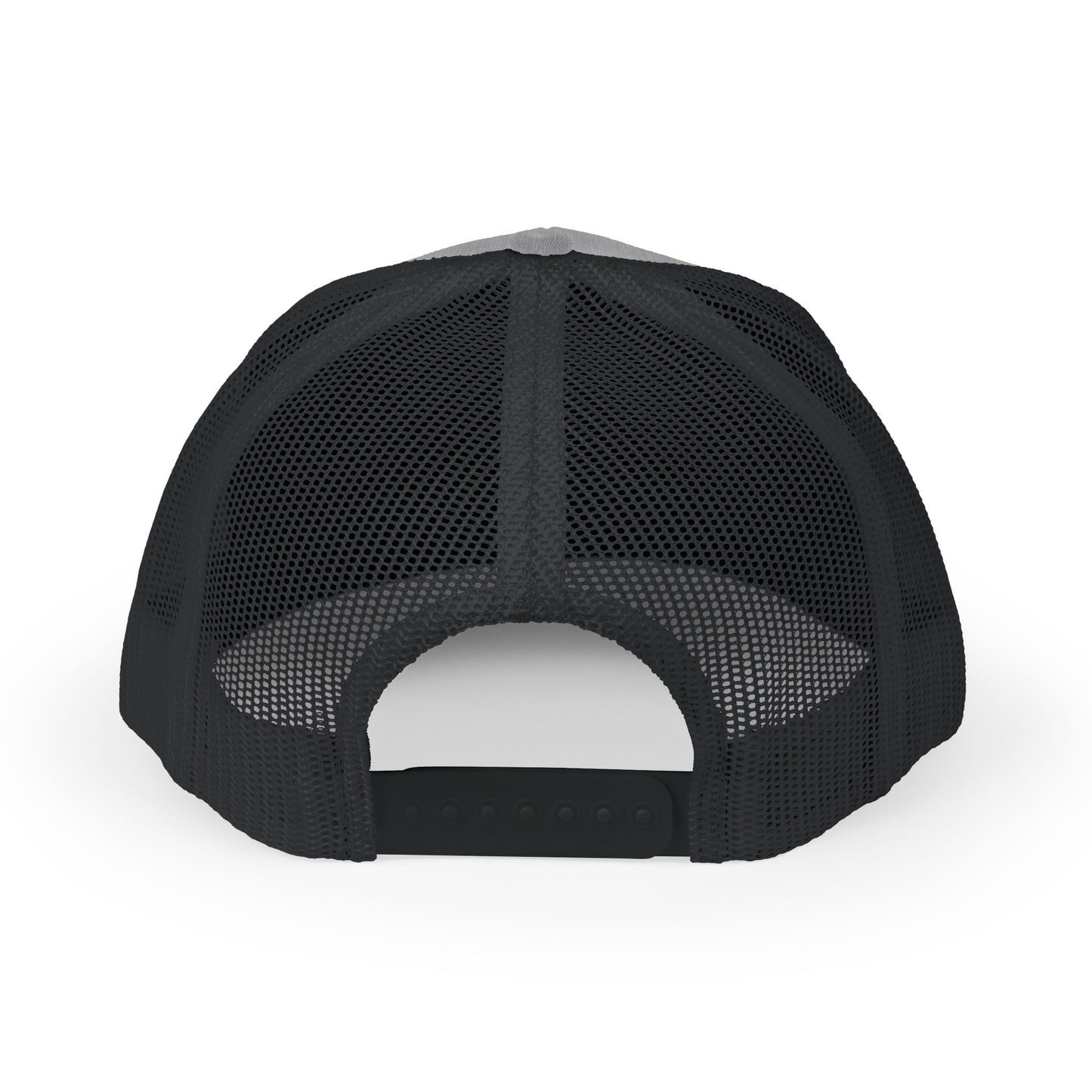 MARA Snapback Trucker Cap - Bone Design