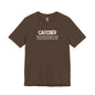 Catcher Stereotype Jersey Tee
