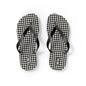 WOLFSTOOTH Flip Flops - Onyx & Bone