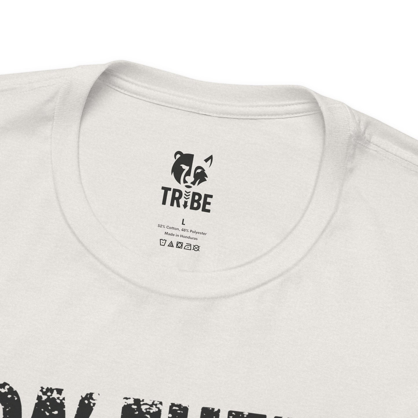 PINCHÉ PENDEJO Jersey Tee - Onyx Design