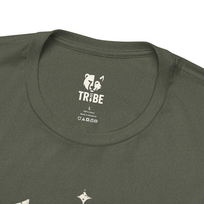 Dolly Not Charlie Jersey Tee