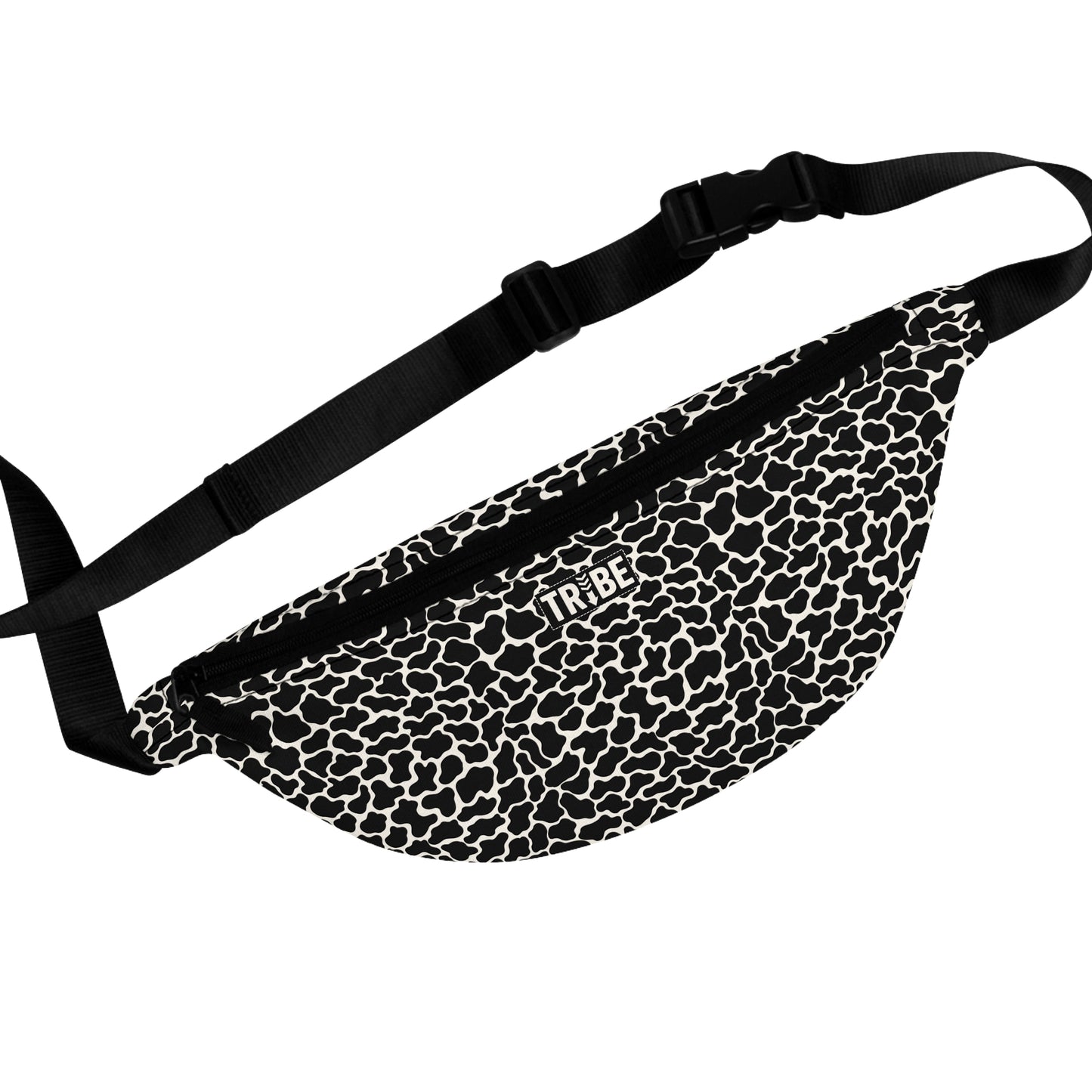FERAL Fanny Pack - Onyx