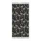 FLOCK TOGETHER Sarong - Onyx