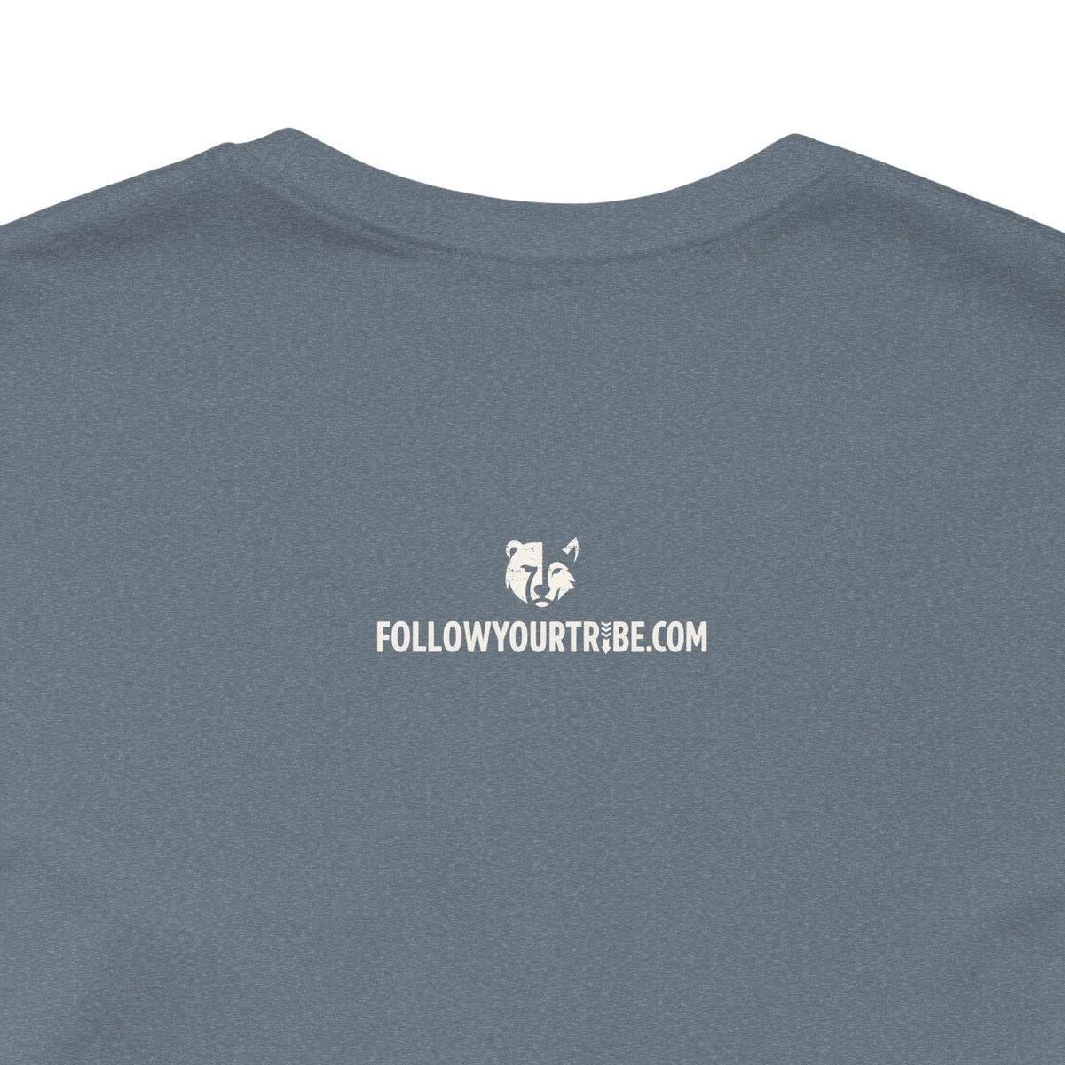 Middle Spoon Jersey Tee