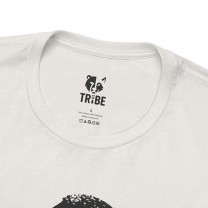 AMERICA'S ONLY KING Jersey Tee - Onyx Design