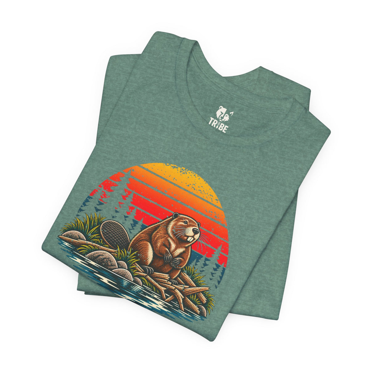 Got Wood? Jersey Tee