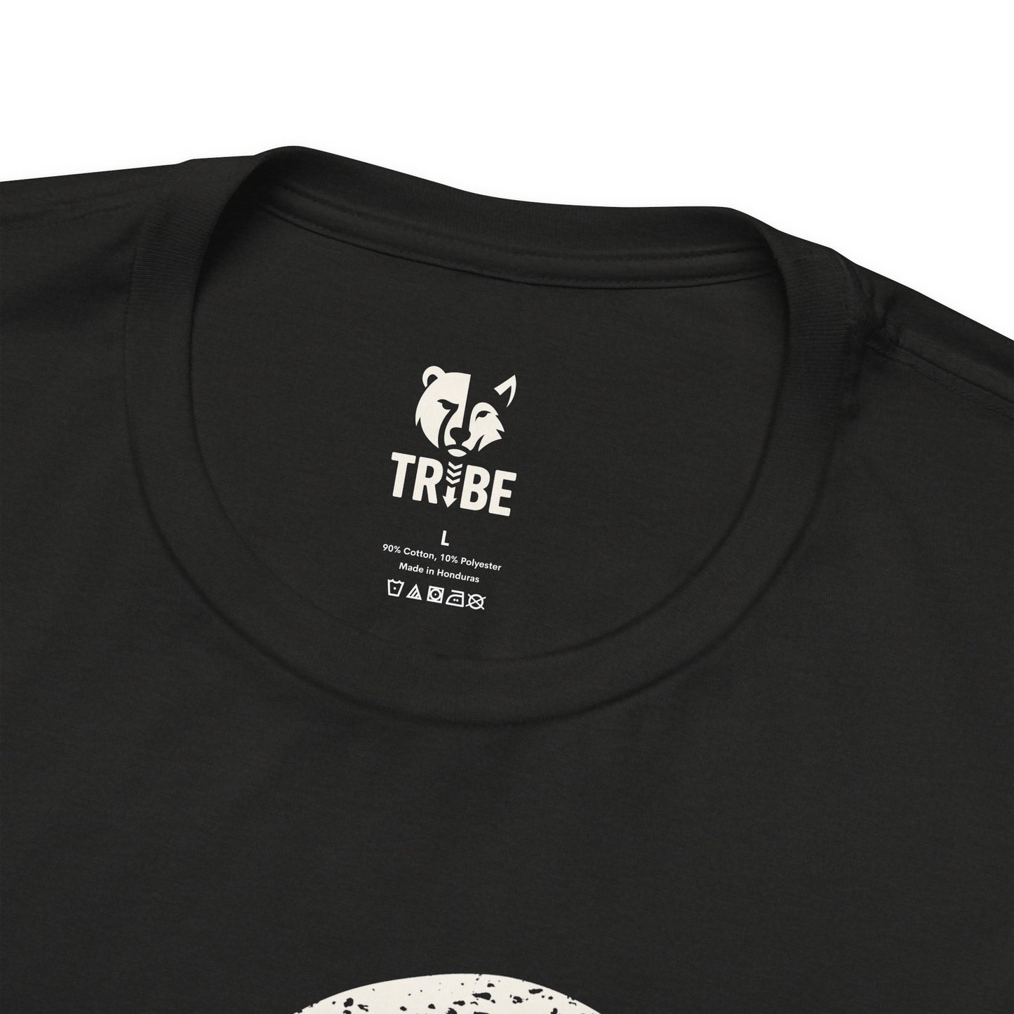 FEED ME Jersey Tee - Bone Design