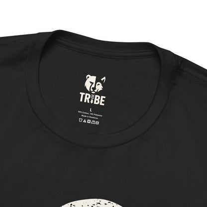 FEED ME Jersey Tee - Bone Design