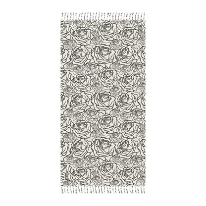 ROSALIND Sarong - Bone