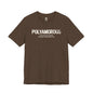 Polyamorous Stereotype Jersey Tee