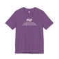 Pup Stereotype Jersey Tee