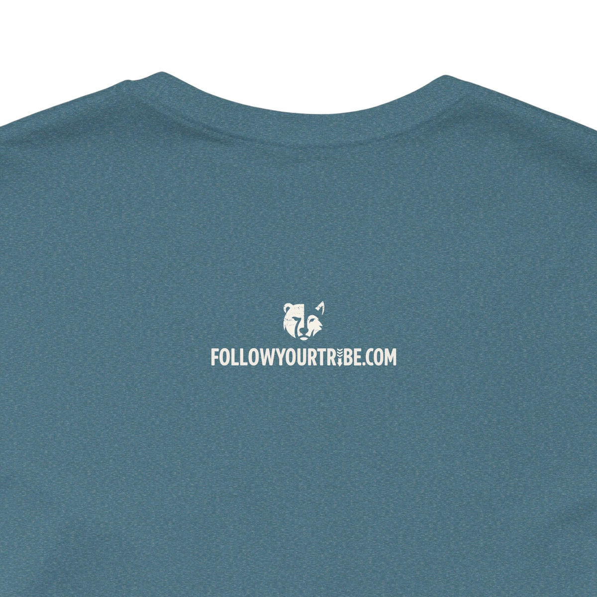 Middle Spoon Jersey Tee