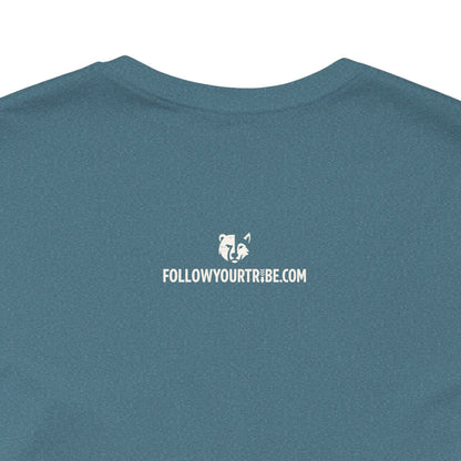 Middle Spoon Jersey Tee