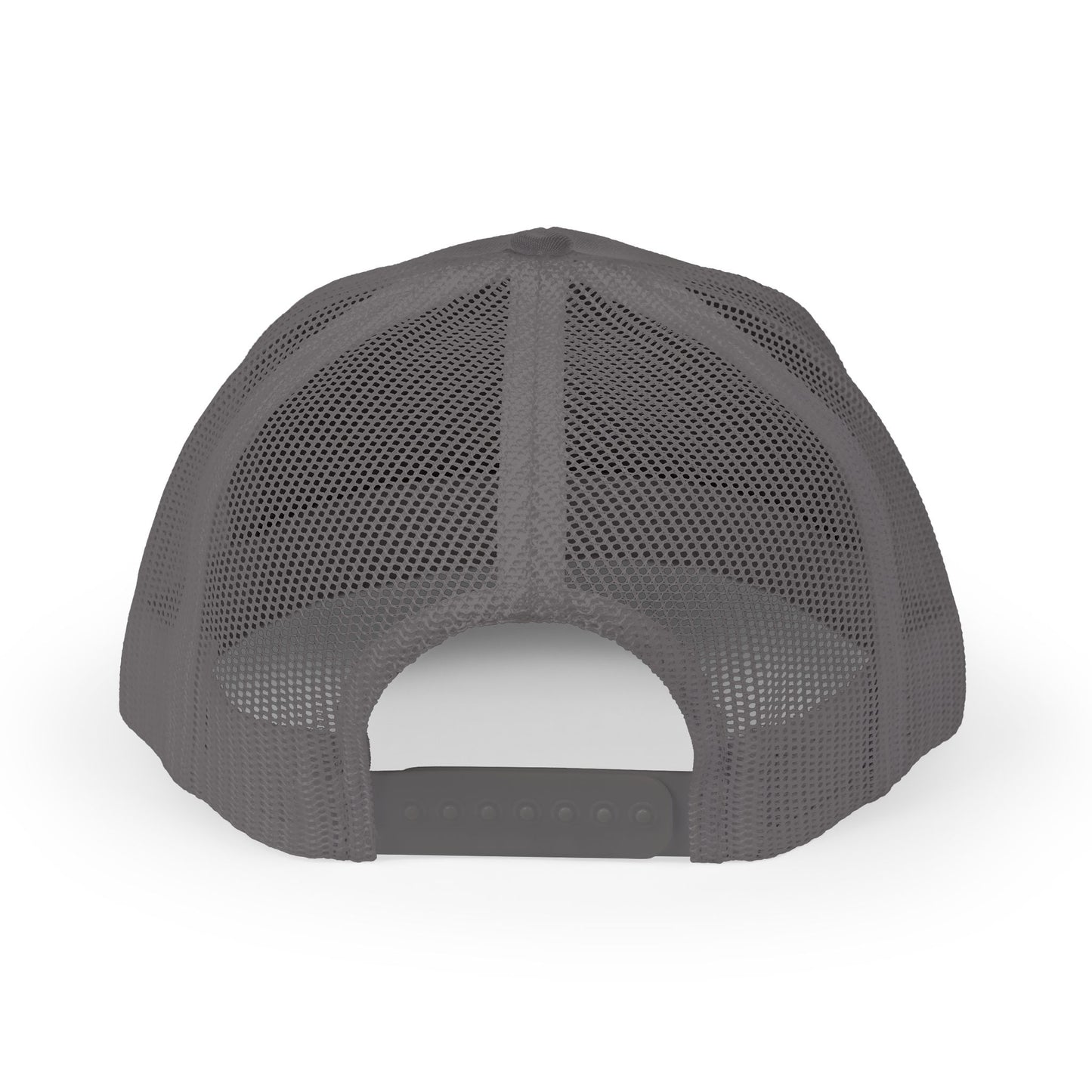 MARA Snapback Trucker Cap - Bone Design