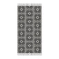 FOUR CORNERS Sarong - Onyx
