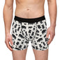 LITTLE PIGGY Men's Boxer Briefs - Bone