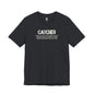 Catcher Stereotype Jersey Tee