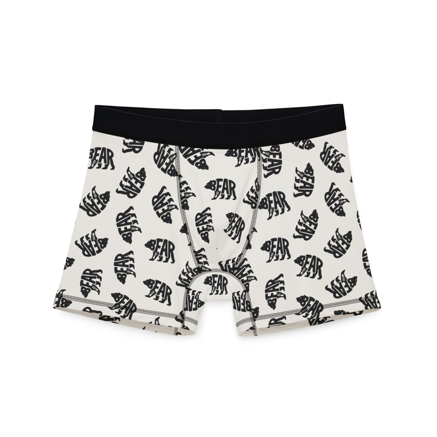 BEAR Men's Boxers - Bone