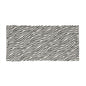 ZEBRA Beach Towel - Bone