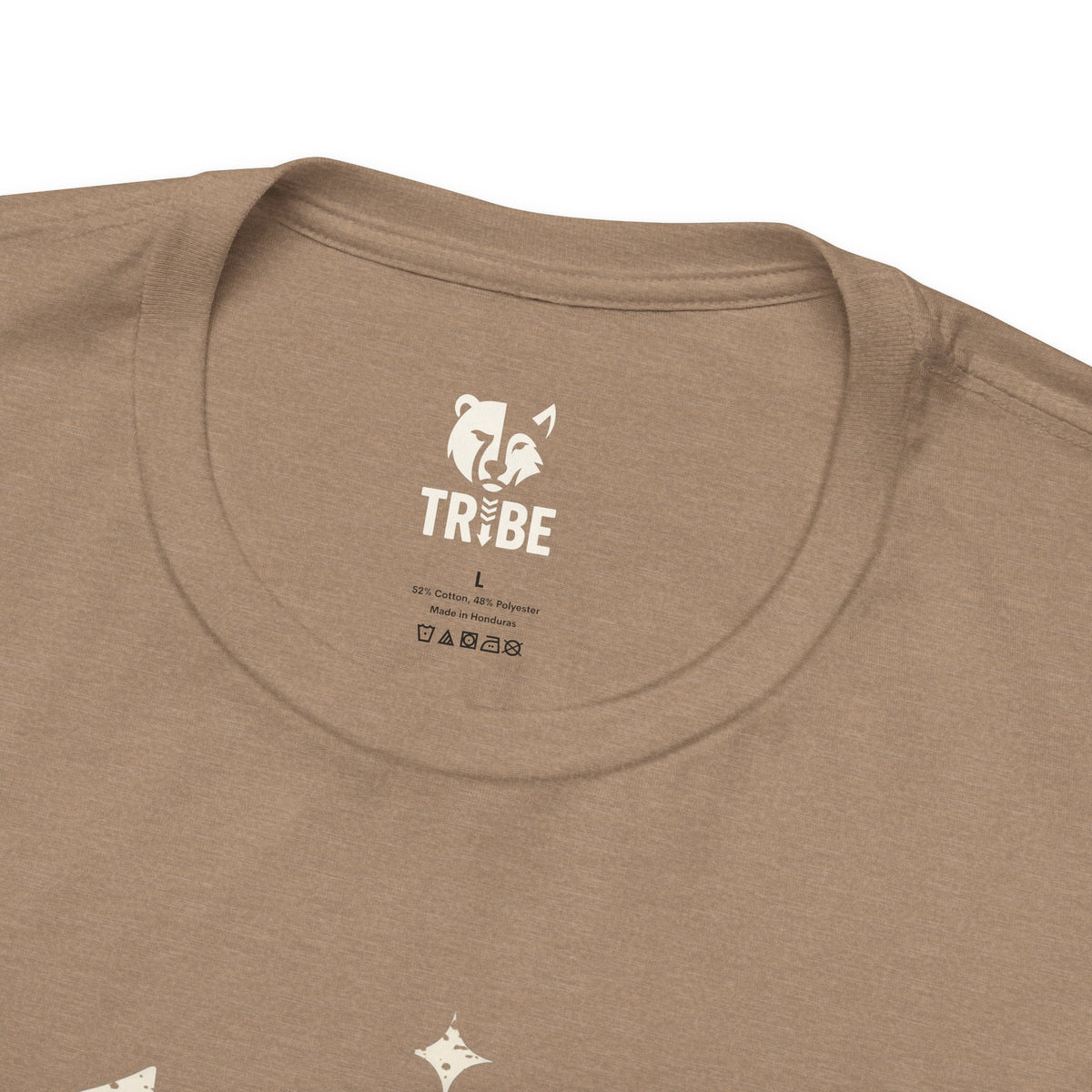 Dolly Not Charlie Jersey Tee