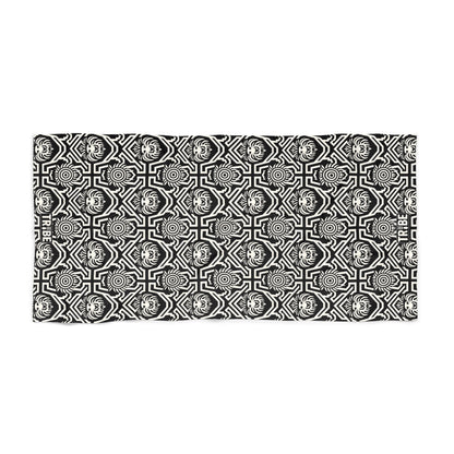ROAR Beach Towel - Onyx