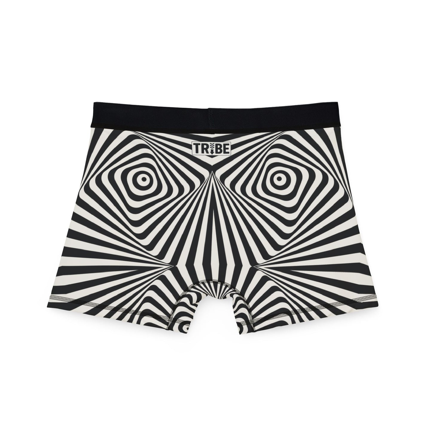HYPNOTIC Men's Boxer Briefs - Bone