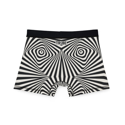 HYPNOTIC Men's Boxer Briefs - Bone