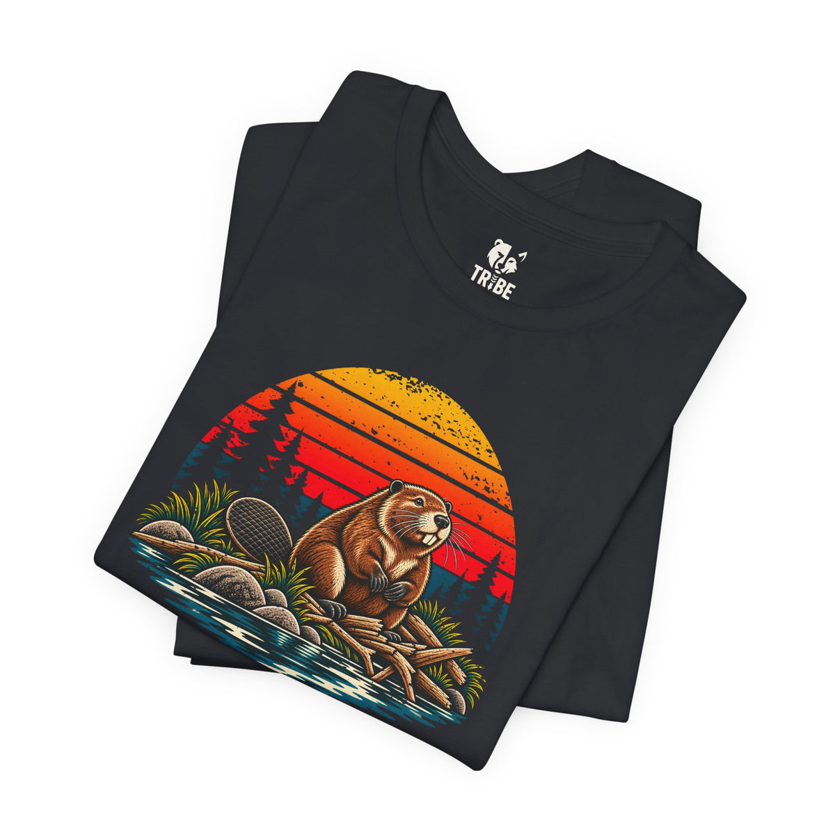 Got Wood? Jersey Tee