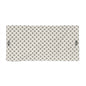 SHINE BRIGHT Beach Towel - Bone