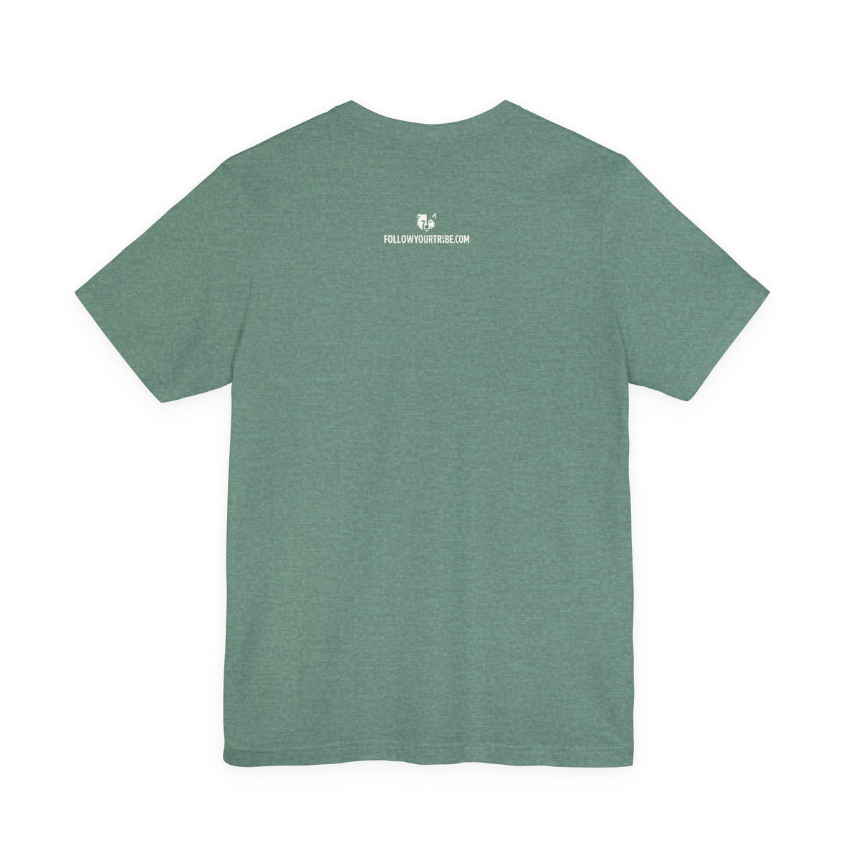 Plays Well with Otters Jersey Tee