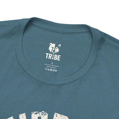Middle Spoon Jersey Tee